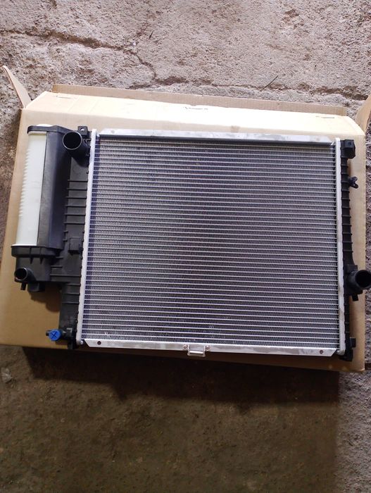 Радиатор охлаждения