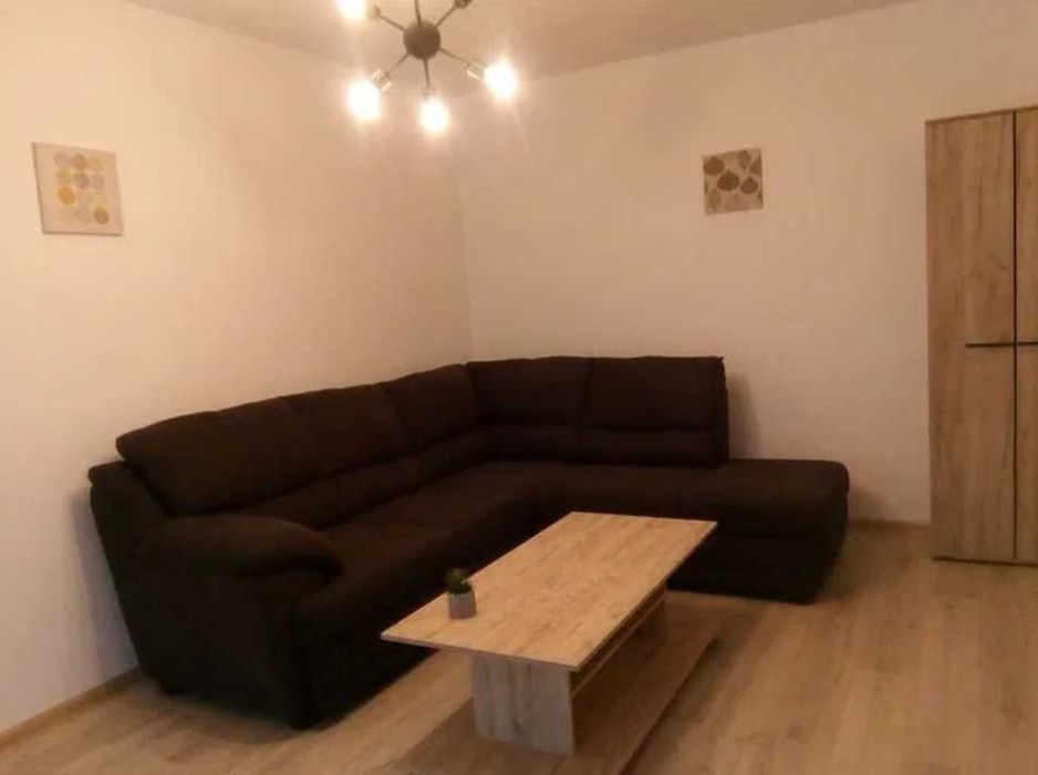 Дава се под наем Двустаен апартамент в Пловдив, Каменица 1 - 48 кв.м за 168.3 € - Снимка #2