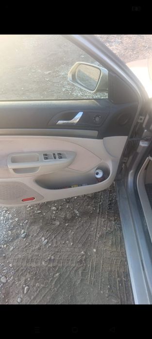 SKODA Octavia 2007 — imagine 4