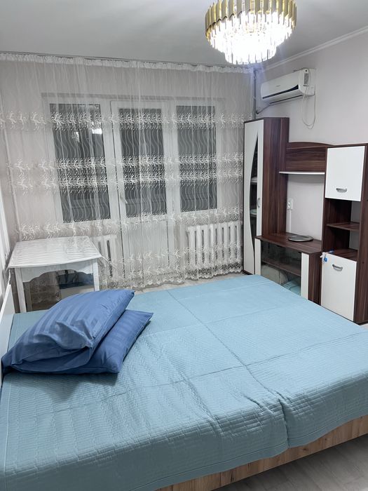 1 комнатная квартира