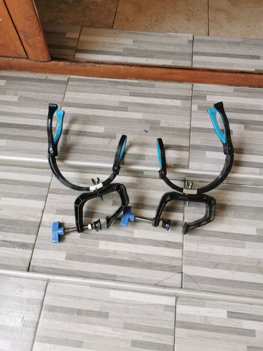 Стойки за тролинг