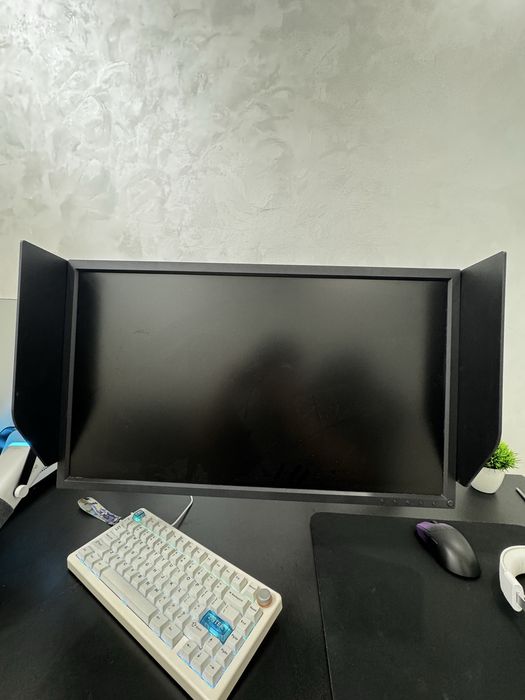 Монитор Zowie XL2740B 240hz