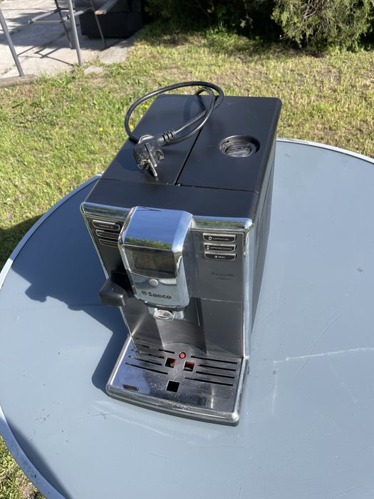 Кафе машина  saeco