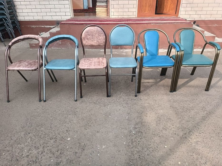 Stol stullar eng arzon narxda