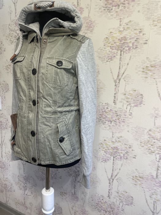 Geaca dama Naketano S