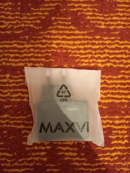 Продам новый зарядка