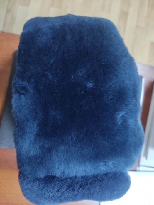Продам шапку натуральная цыгейка