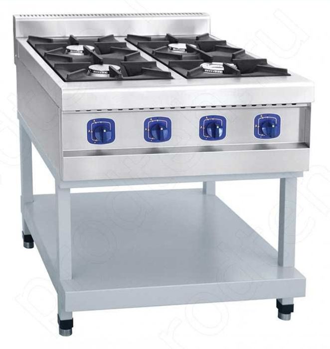 Газовая плита 4 конфорочная качество супер а цена низкая gaz pilita