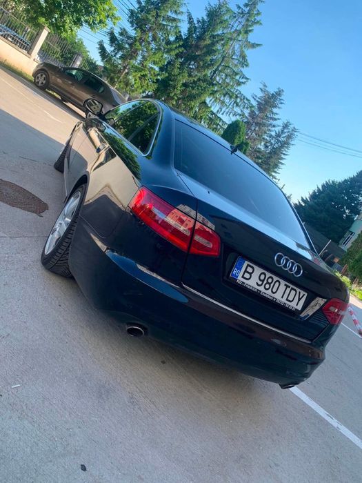 AUDI A6 0 — imagine 4