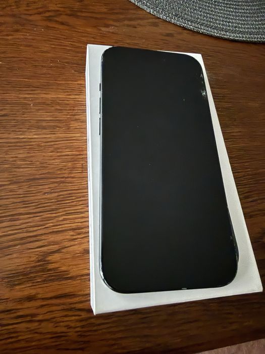 Iphone 15 spart functional