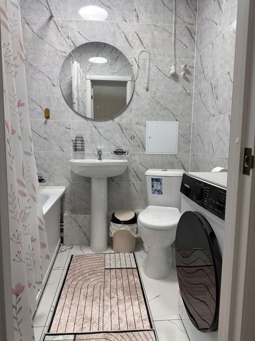 Сдам 1-комнатную квартиру