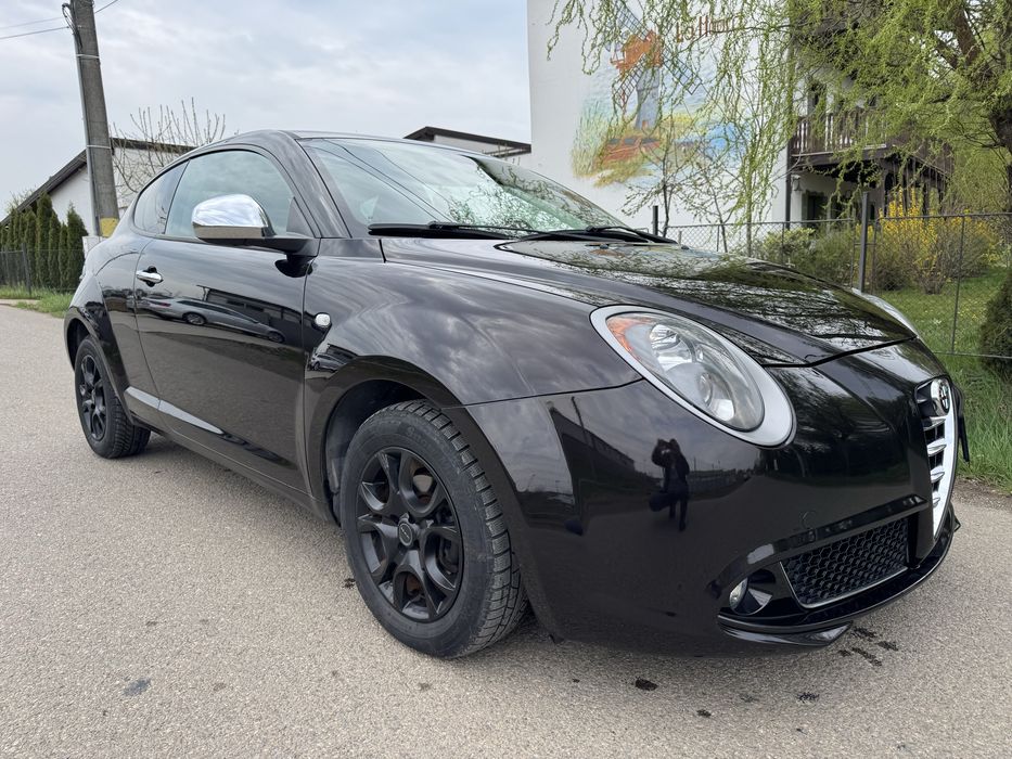 ALFA ROMEO MiTo 2014 — imagine 2