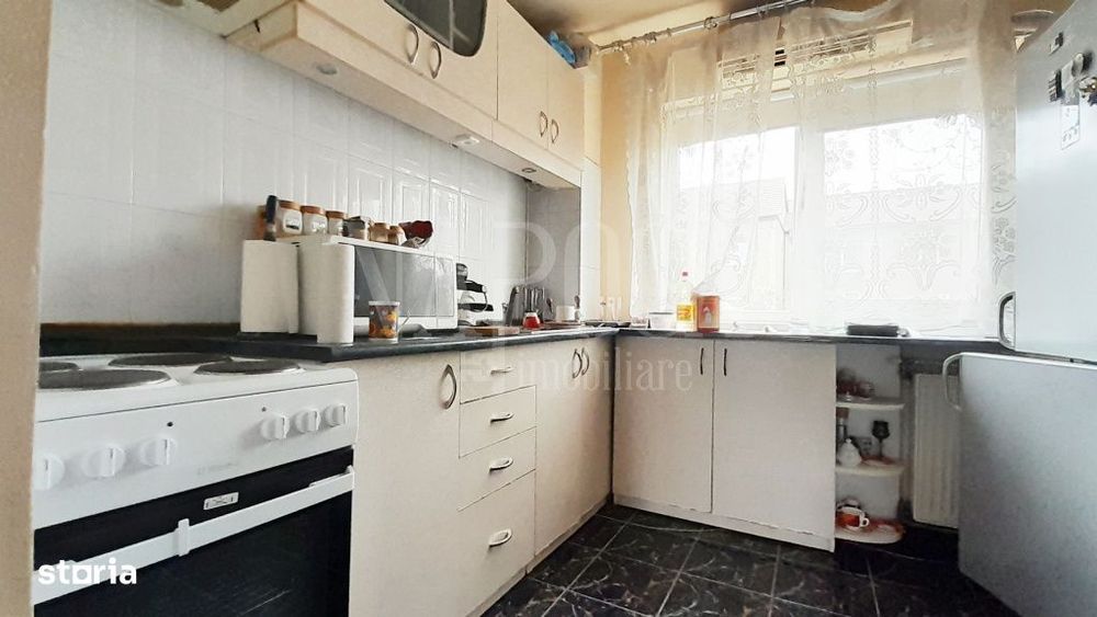 Apartament 4 camere de vanzare in Rogerius Oradea, Oradea — fotografia 3
