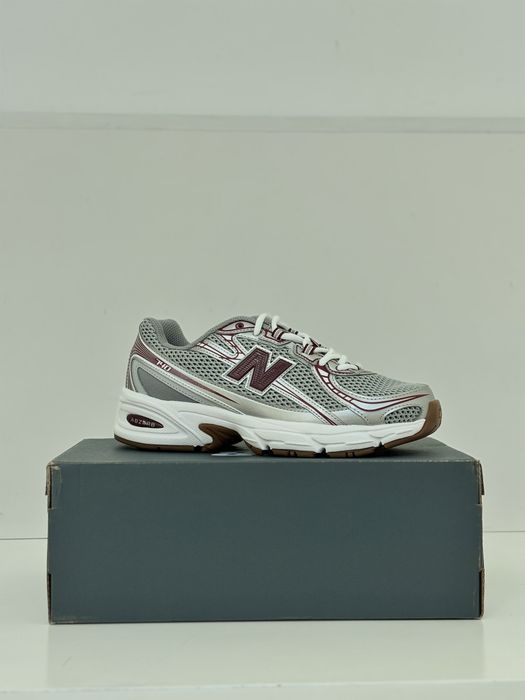 Новые New balance 740