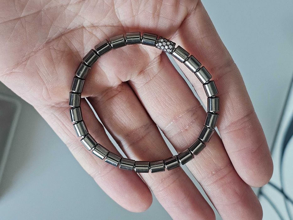 ПРОДАМ Браслет (Franco Fontana) ЗОЛОТО 585 Пробы / 11.07 Грамма.