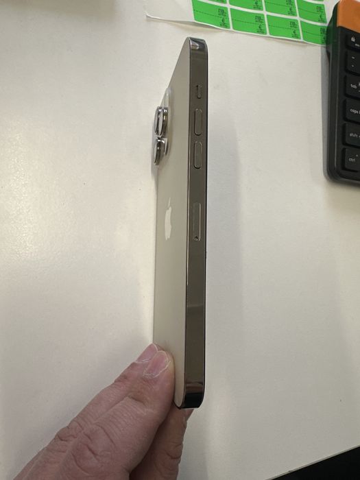 Iphone 14 Pro Max Gold  128GB