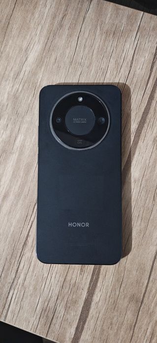 Honor X9d 5G Black 8/256