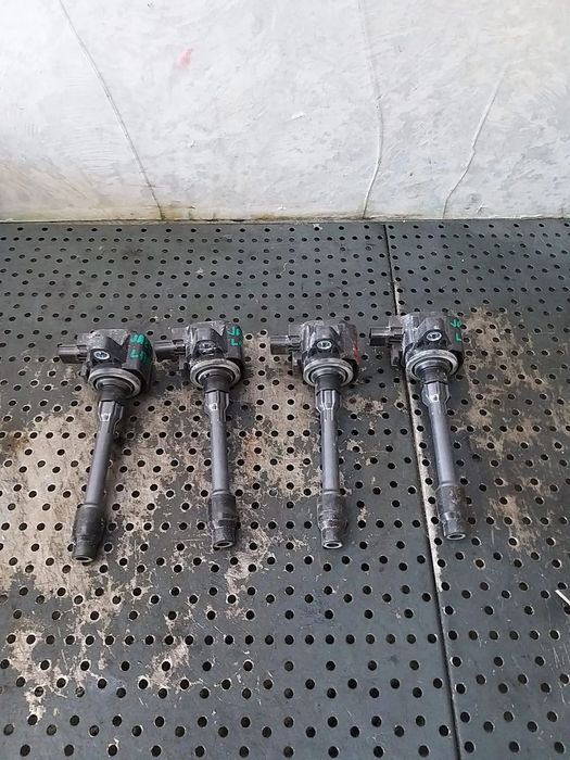 Bobina inductie 1.3 b honda jazz 4 gk cm11121a