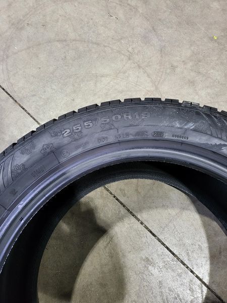 255/50/19//235/55/19 DUNLOP
