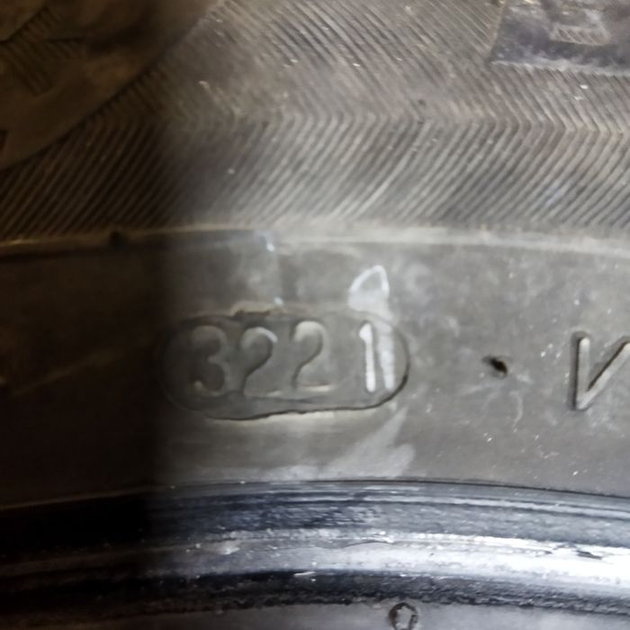 205/55/R16  Виати