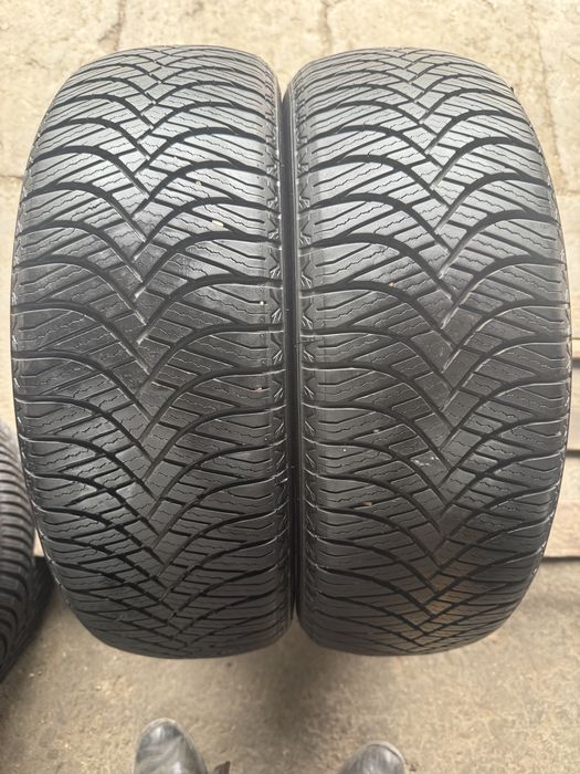 2x Anvelope All Season 195/65 r15 M+S - Goodride All Season Elite Z-401