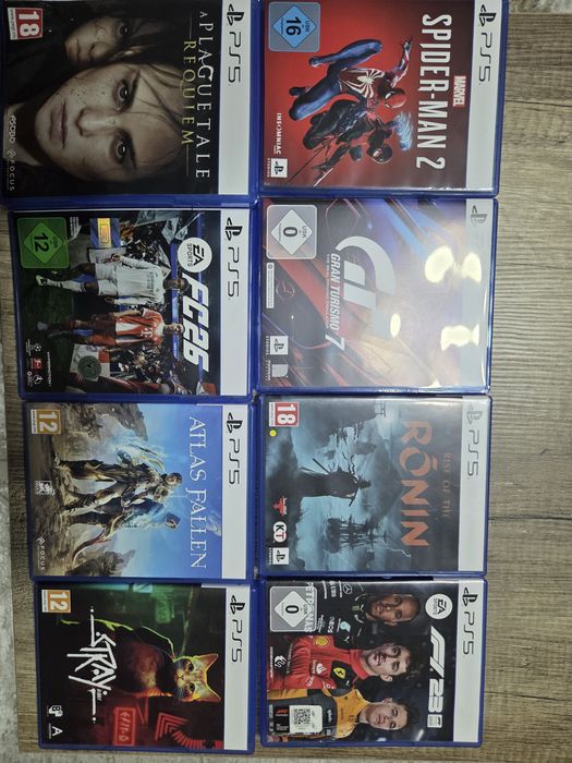 Playstation 2 varianta cu disk