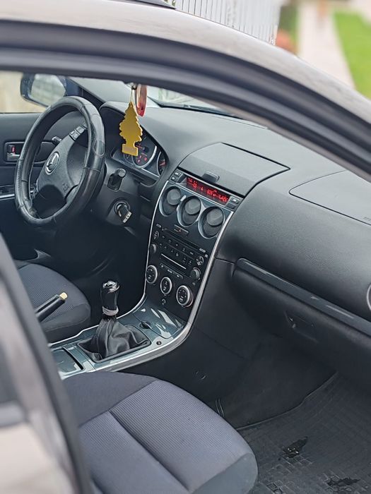 Vand Mazda 6  din 2007