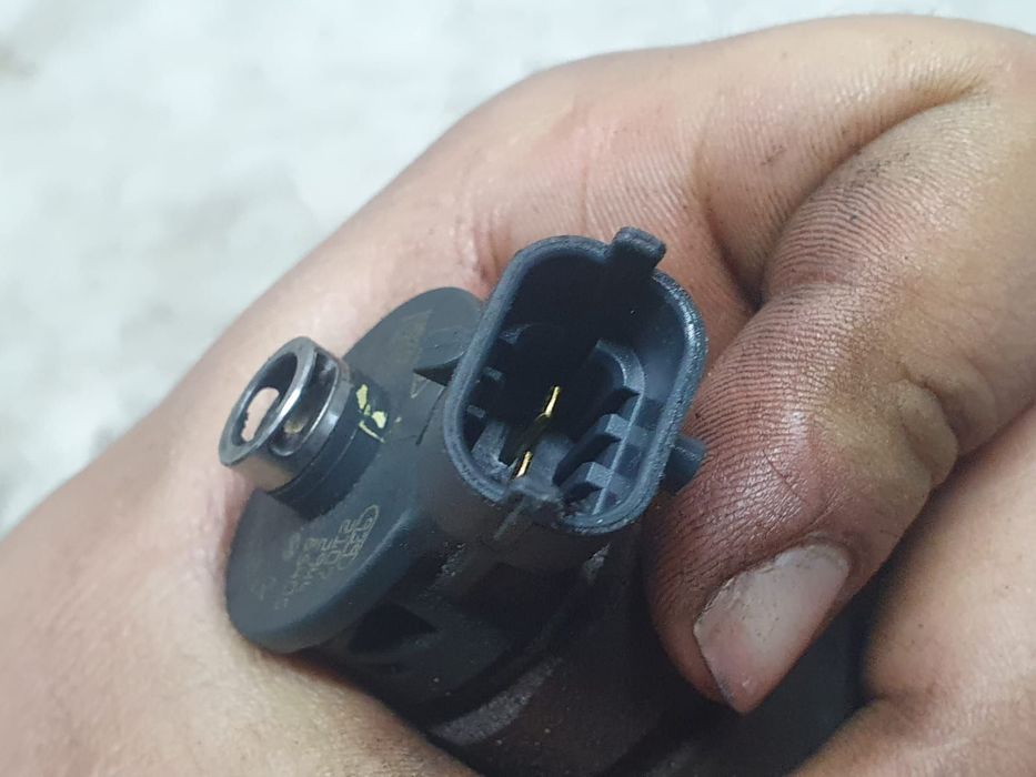 Injector 0445110652 1.5 dci  K9K626 Dacia Logan 2 [facelift] [2017 -