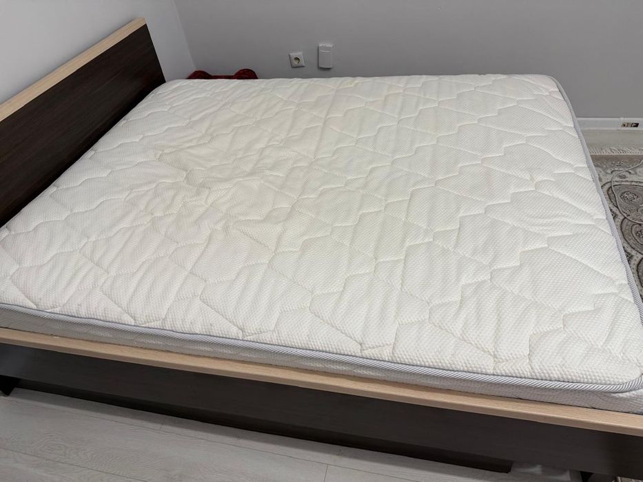 Матрас 200 на 160