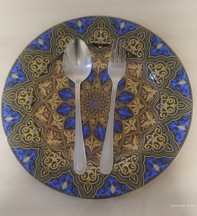 Тарелки тарелки тарелки