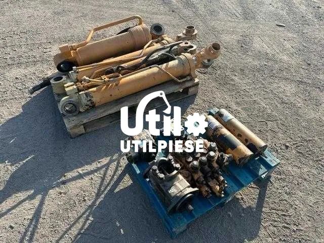 componente hidraulice case 621 621b 621c 721 + piese case