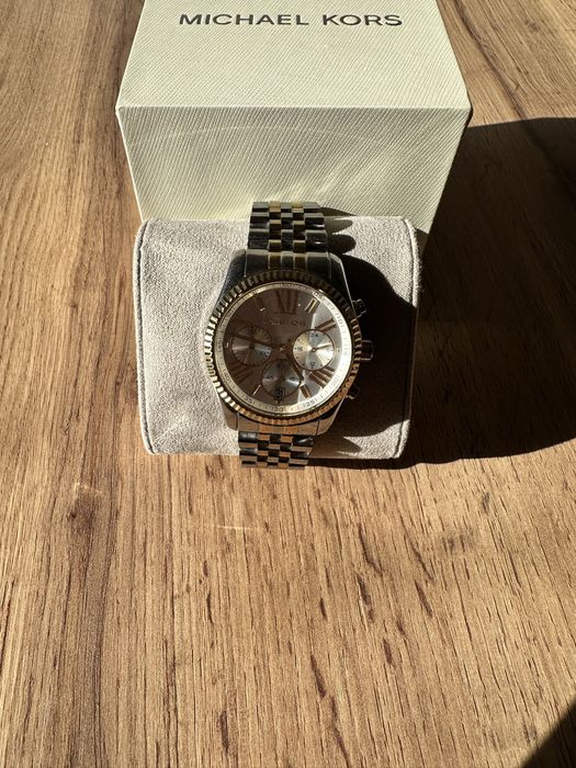 Оригинал часы MICHAEL KORS