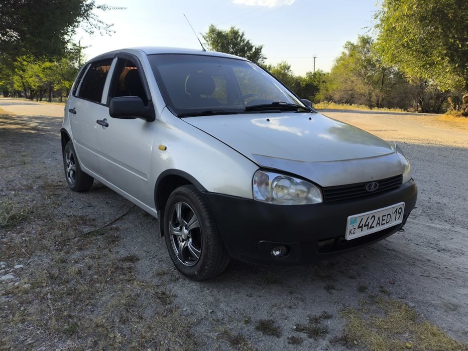 Продам надёжный авто