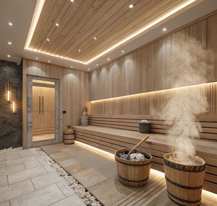 Профессиональные мастера массажа спа салон