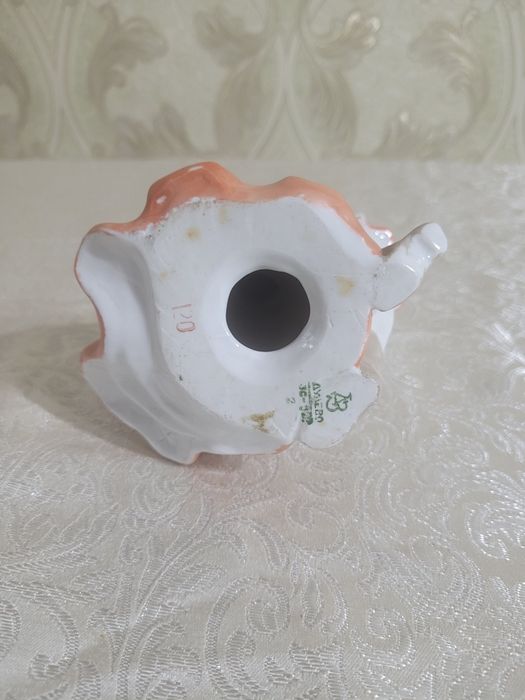 Статуэтка Белорусский танец