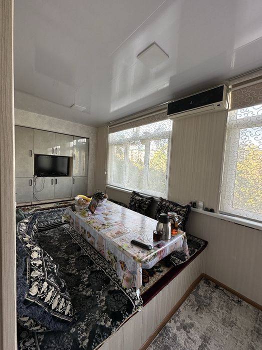 Jangox ц-15 2 xona 4 etaj