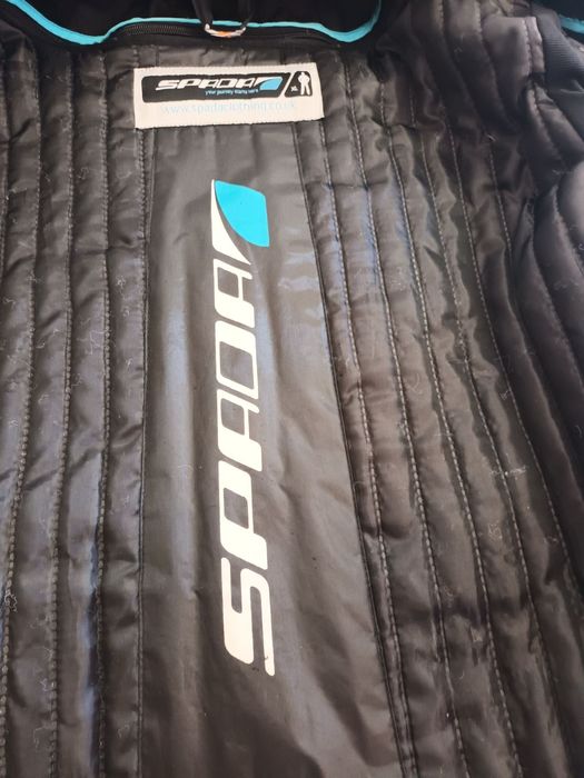 Кожено Яке & Моторджийско Яке и Зимно Яке-Тип Пухинка