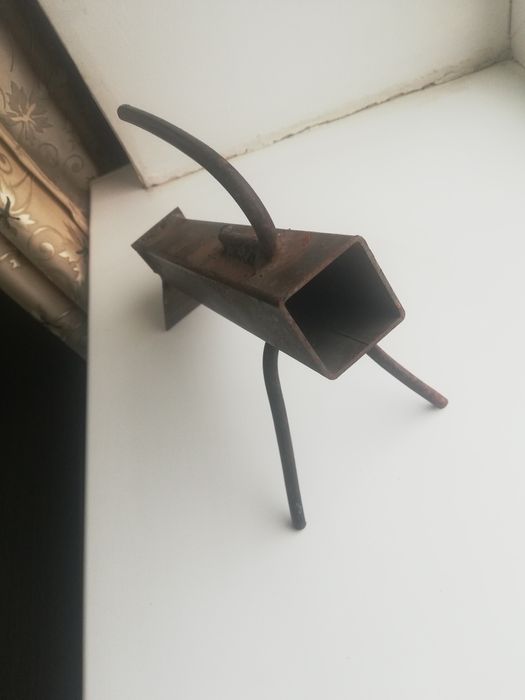 Кассета,держатель для электродов