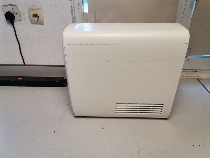 Пречиствател на вода - GROHE