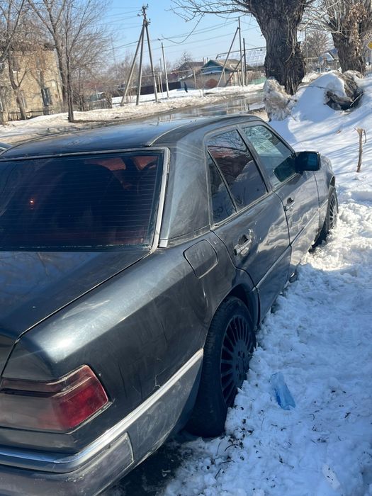 Продам 124 м102 2.3 без торга возможен обмен