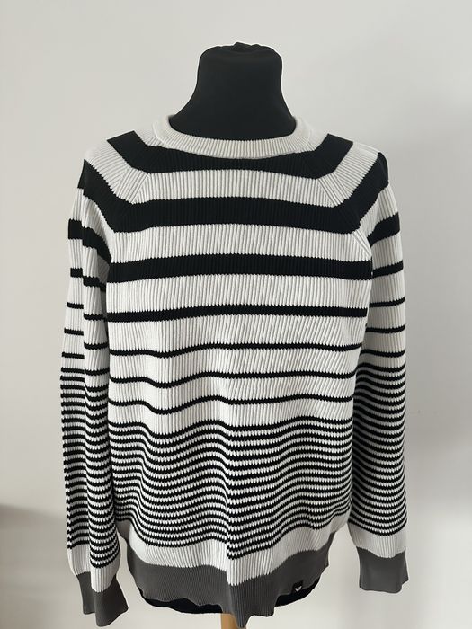 Pulover Emporio Armani