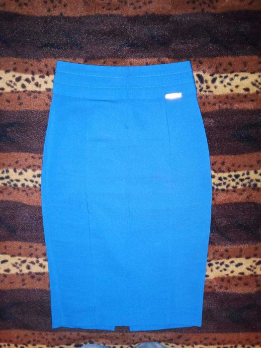 юбки женские модные