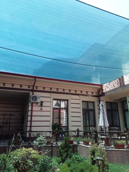 Сетка соя килувчи тент банер банер устновка