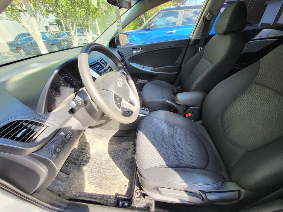 Продам Hyundai Accent