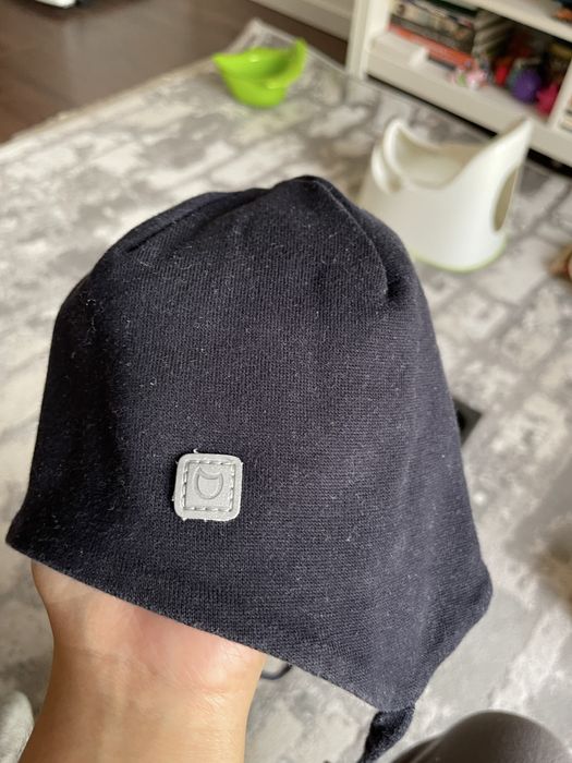 Шапка котофей 48-50 размер