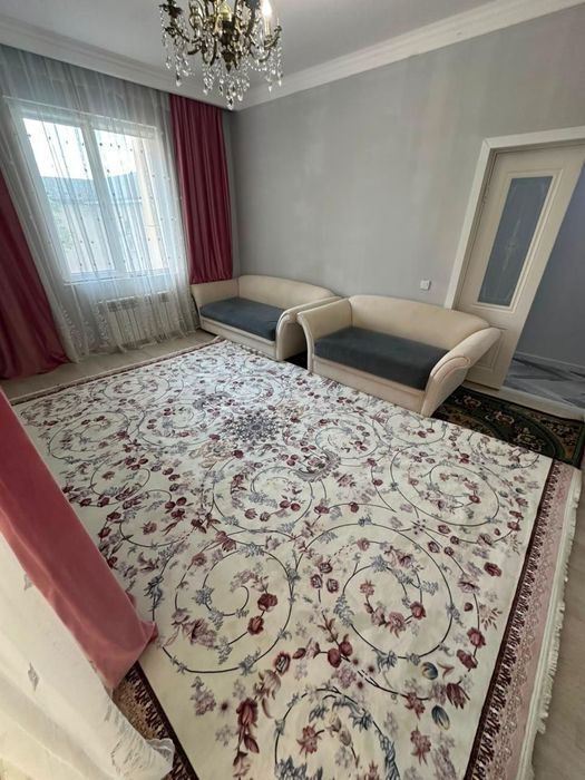 Продам двухкомнатную квартиру