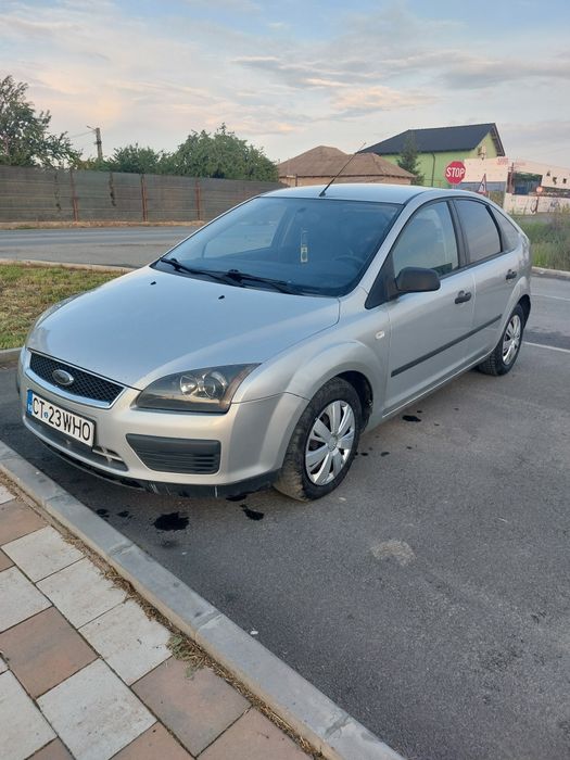 FORD Focus 2006