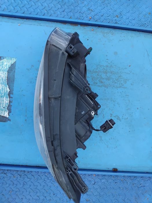 Оригинален ляв фар за Chevrolet Aveo T300 (2011-2015) - GM 95095502