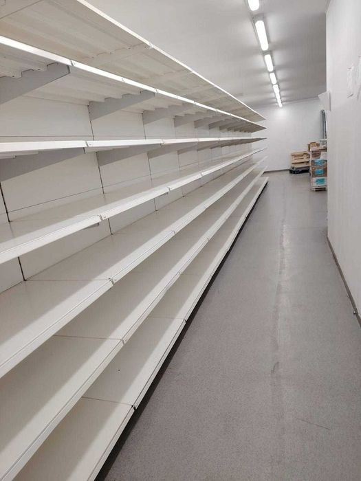 Rafturi Metalice - NOI