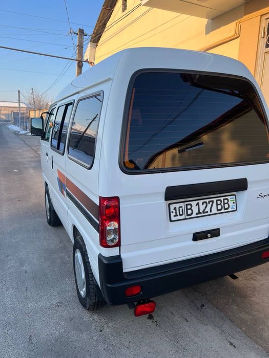 Damas super polni shumka